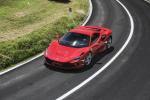 Ferrari F8 Tributo 2019 года